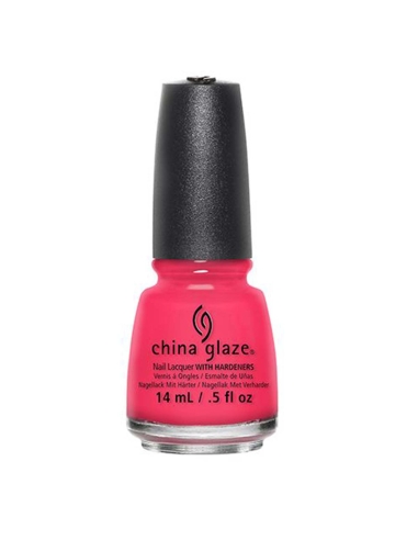 China Glaze Verniz Unhas Pool Party 14ml