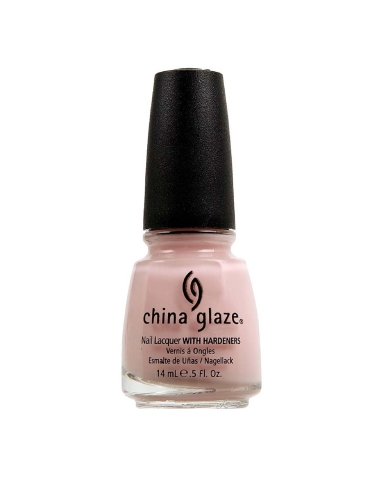 China Glaze Verniz Unhas Diva Bride 14ml