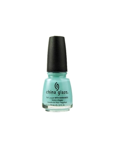 China Glaze Verniz Unhas For Audrey 14ml