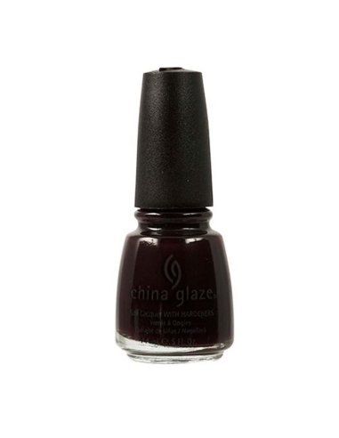 China Glaze Verniz Unhas Evening Seduction 14ml