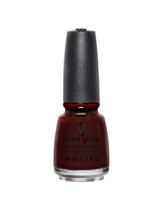 China Glaze Verniz Unhas Drastic 14ml