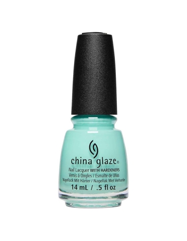 China Glaze Verniz Unhas All Glammed Up 14ml