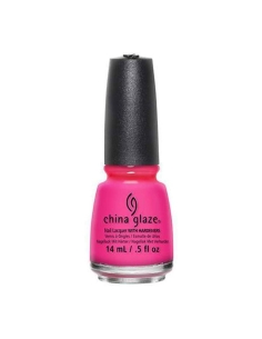 China Glaze Verniz Unhas Rose Among Thorns 14ml