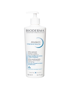 Bioderma Atoderm Intensive Baume 500ml