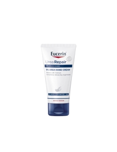 Eucerin UreaRepair Plus Creme de Mãos 75ml