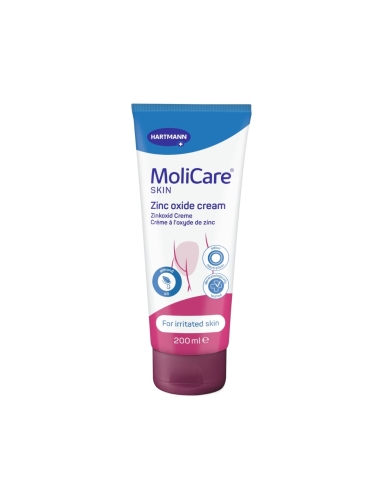 Molicare Skin Creme Reparador 200ml