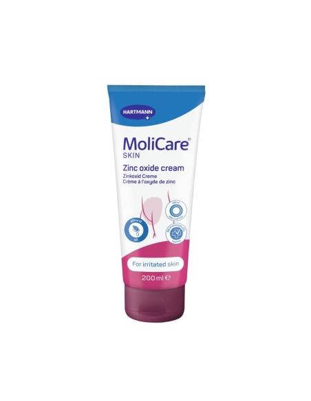 Molicare Skin Creme Reparador 200ml