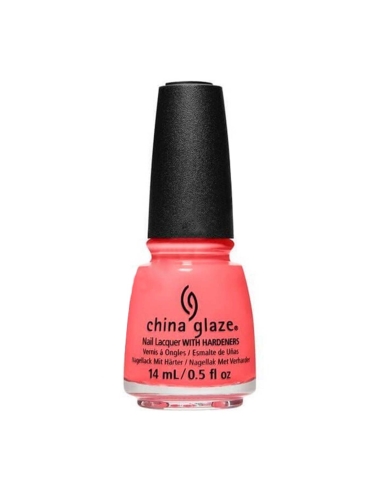 China Glaze Verniz Unhas Sweeta Than Suga 14ml