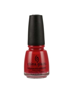 China Glaze Verniz Unhas Salsa 14ml