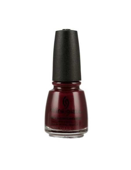 China Glaze Verniz Unhas Heart of Africa 14ml
