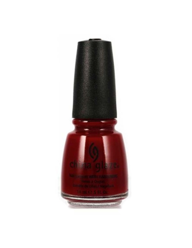 China Glaze Verniz Unhas High Maintenance 14ml