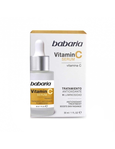 Babaria Sérum Vitamina C 30ml