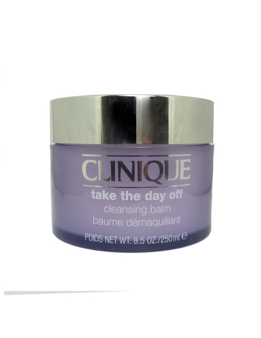 Clinique Take The Day Off Bálsamo Desmaquilhante 250ml