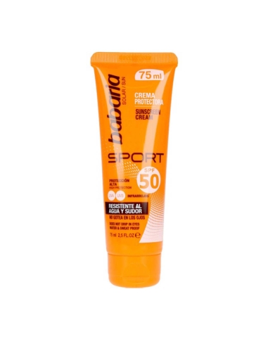 Babaria Creme Protector Sport SPF50 75ml