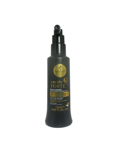 Haskell Cavalo Forte Tónico Ativador 120ml