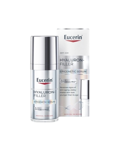 Eucerin Hyaluron-Filler Sérum Epigenetic 30ml