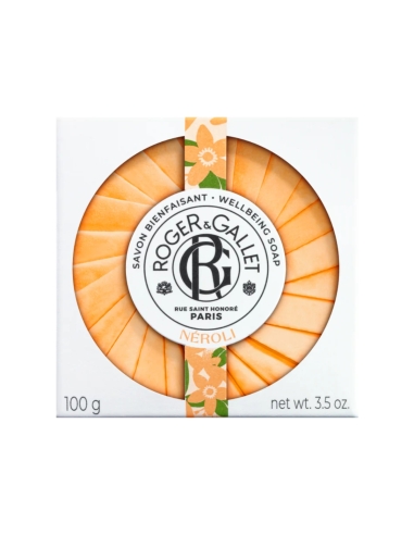 Roger Gallet Néroli Sabonete 100g