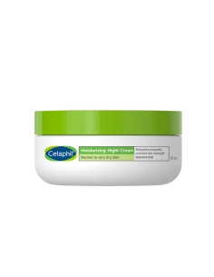 Cetaphil Hidratante Facial de Noite 48ml