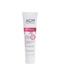 ACM Depiwhite Gel Despigmentante Pele Mista 40ml