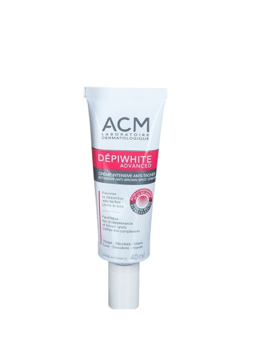 ACM Depiwhite S Creme Anti-Manchas Rosto e Mãos 40ml