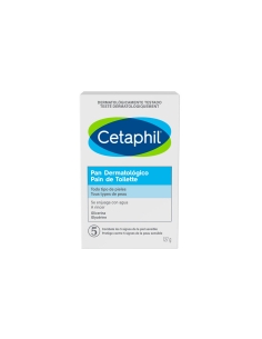 Cetaphil Sabonete Dermatologico 127g