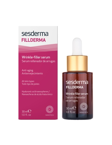 Sesderma Fillderma Serum 30ml