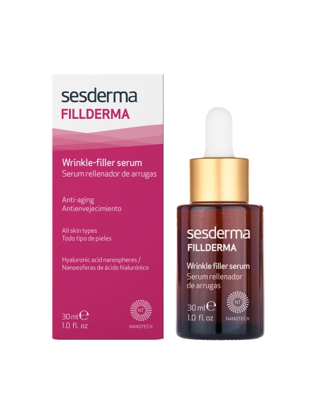 Sesderma Fillderma Serum 30ml
