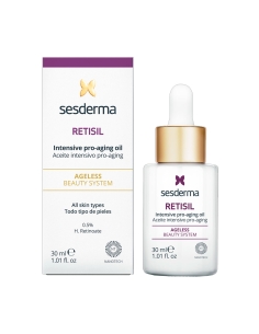 Sesderma Retisil Oleo Intensivo Pro Aging 30ml 2