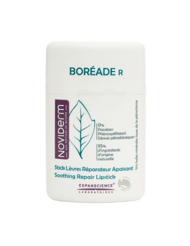 Noviderm Boreade R Stick Lábios 11ml