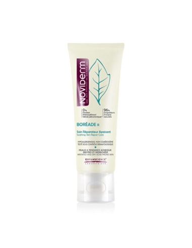 Noviderm Boreade R Cuidado Reparador 40ml