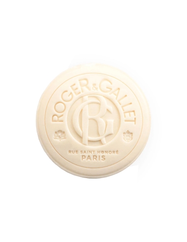 Roger Gallet Cologne Twist Barra de Limpeza Corpo Rosto e Cabelo 100g