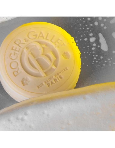 Roger Gallet Cologne Twist Barra de Limpeza...