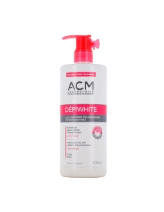 ACM DepiWhite Leite Corporal 500ml