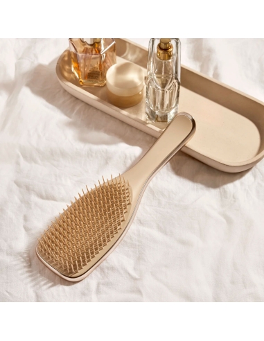 Tangle Teezer Detangler Chrome Gold