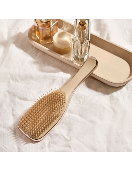 Tangle Teezer Detangler Chrome Gold
