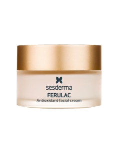 Sesderma Ferulac Creme Facial Antioxidante 50ml