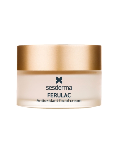 Sesderma Ferulac Creme Facial Antioxidante 50ml