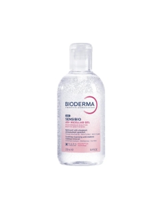 Bioderma Sensibio AR Gel Micelar 250ml