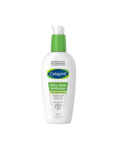 Cetaphil Hidratante Facial Diário 88ml