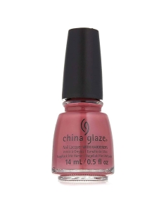 China Glaze Verniz Unhas Fith Avenue 14ml