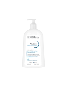 Bioderma Atoderm Intensive Gel de Banho 1000ml