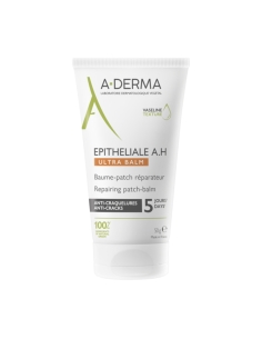 A-Derma Epitheliale AH Ultra Balm 50g 2