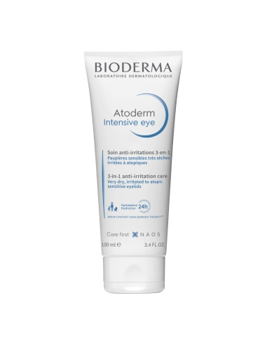 Bioderma Atoderm Intensive Gel de Banho 200ml