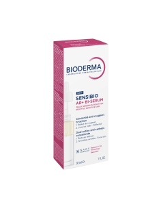 Bioderma Sensibio AR Bi-Serum 30ml