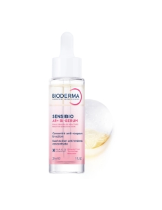 Bioderma Sensibio AR Bi-Serum 30ml 2