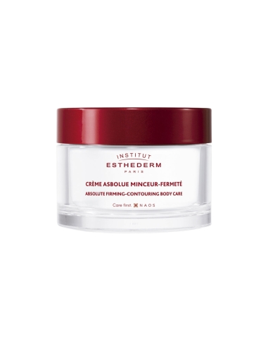 Institut Esthederm Creme Adelgaçante-Refirmante Absoluto 200ml