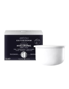 Institut Esthederm Intensive Hyaluronic Creme Recarga 50ml