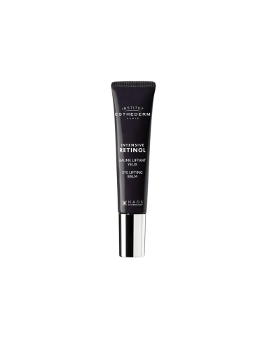 Institut Esthederm Intensive Retinol Bálsamo Olhos 15ml