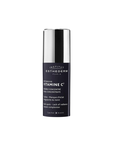 Institut Esthederm Intensive Vitamine C2 Sérum 10ml