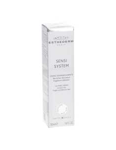 Institut Esthederm Sensi System Creme Dessensibilizante 50ml